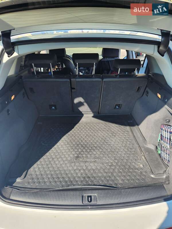 Внедорожник / Кроссовер Audi Q5 2014 в Киеве фото 36 Внедорожник / Кроссовер Audi Q5 2014 в Киеве