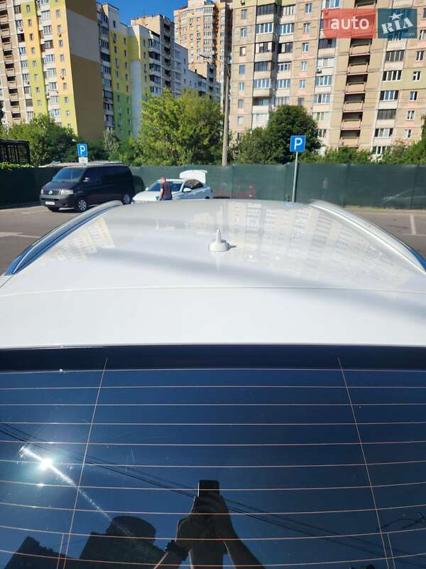 Внедорожник / Кроссовер Audi Q5 2014 в Киеве фото 41 Внедорожник / Кроссовер Audi Q5 2014 в Киеве