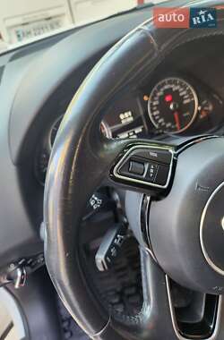 Внедорожник / Кроссовер Audi Q5 2014 в 