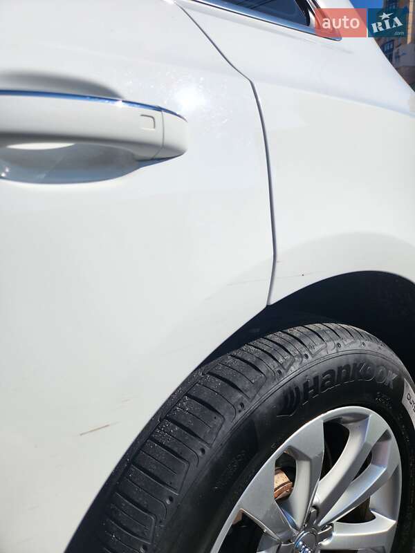 Внедорожник / Кроссовер Audi Q5 2014 в Киеве фото 52 Внедорожник / Кроссовер Audi Q5 2014 в Киеве