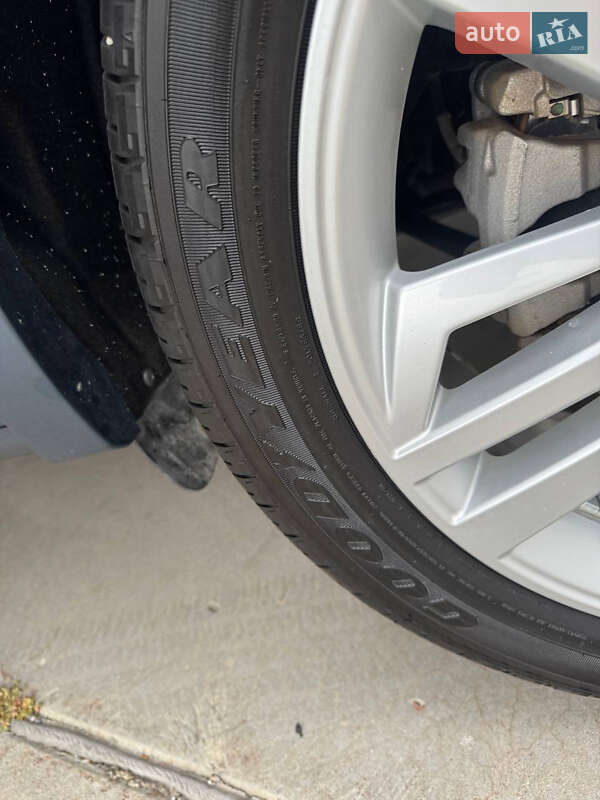 Внедорожник / Кроссовер Audi Q5 2018 в Киеве