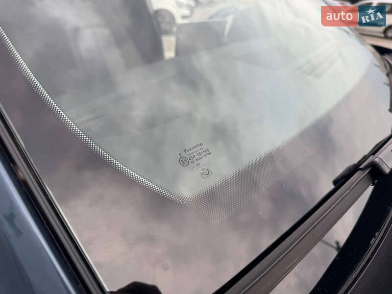 Внедорожник / Кроссовер Audi Q5 2018 в Киеве