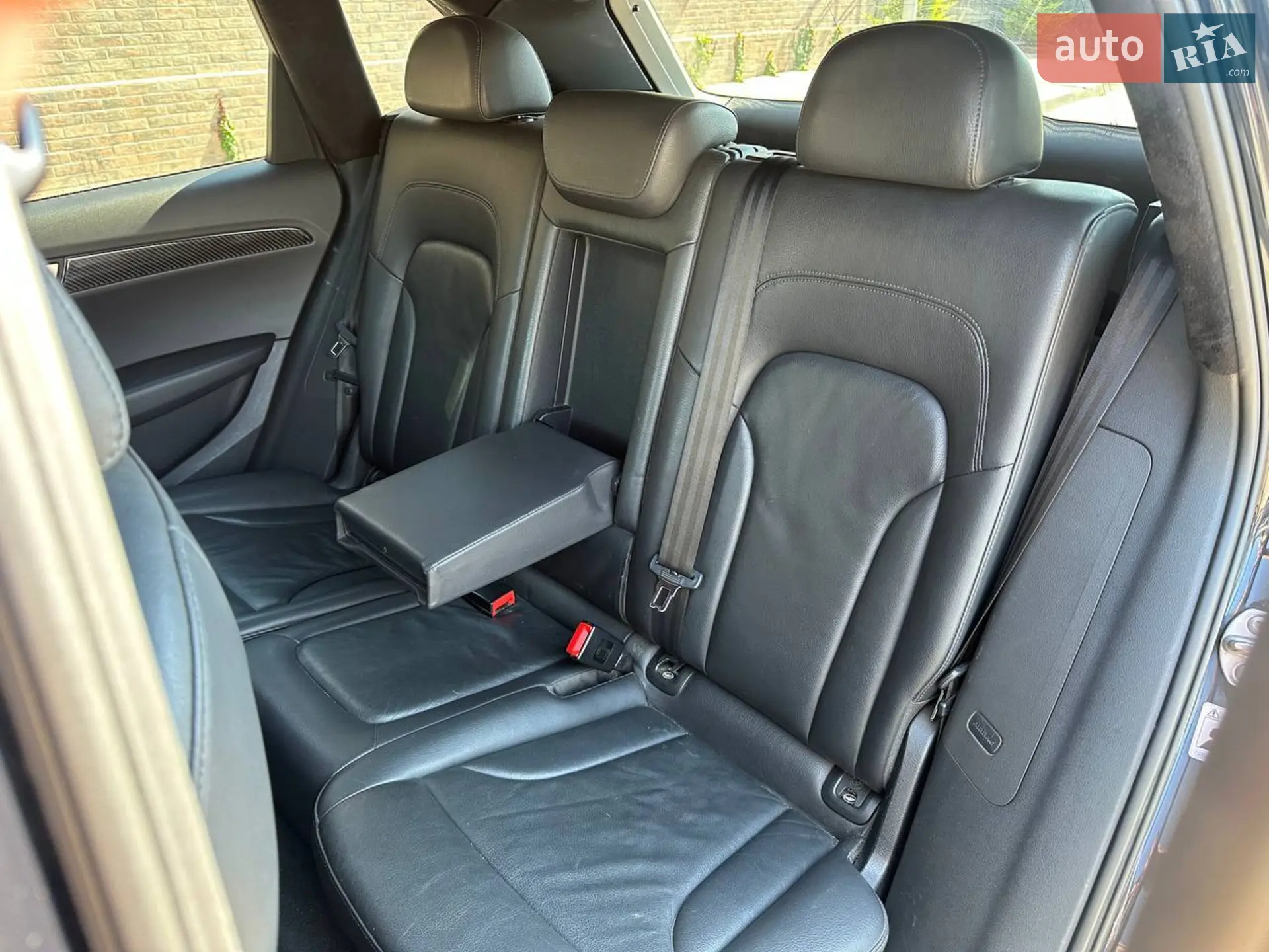2011 Audi Q5 - мініатюра 12