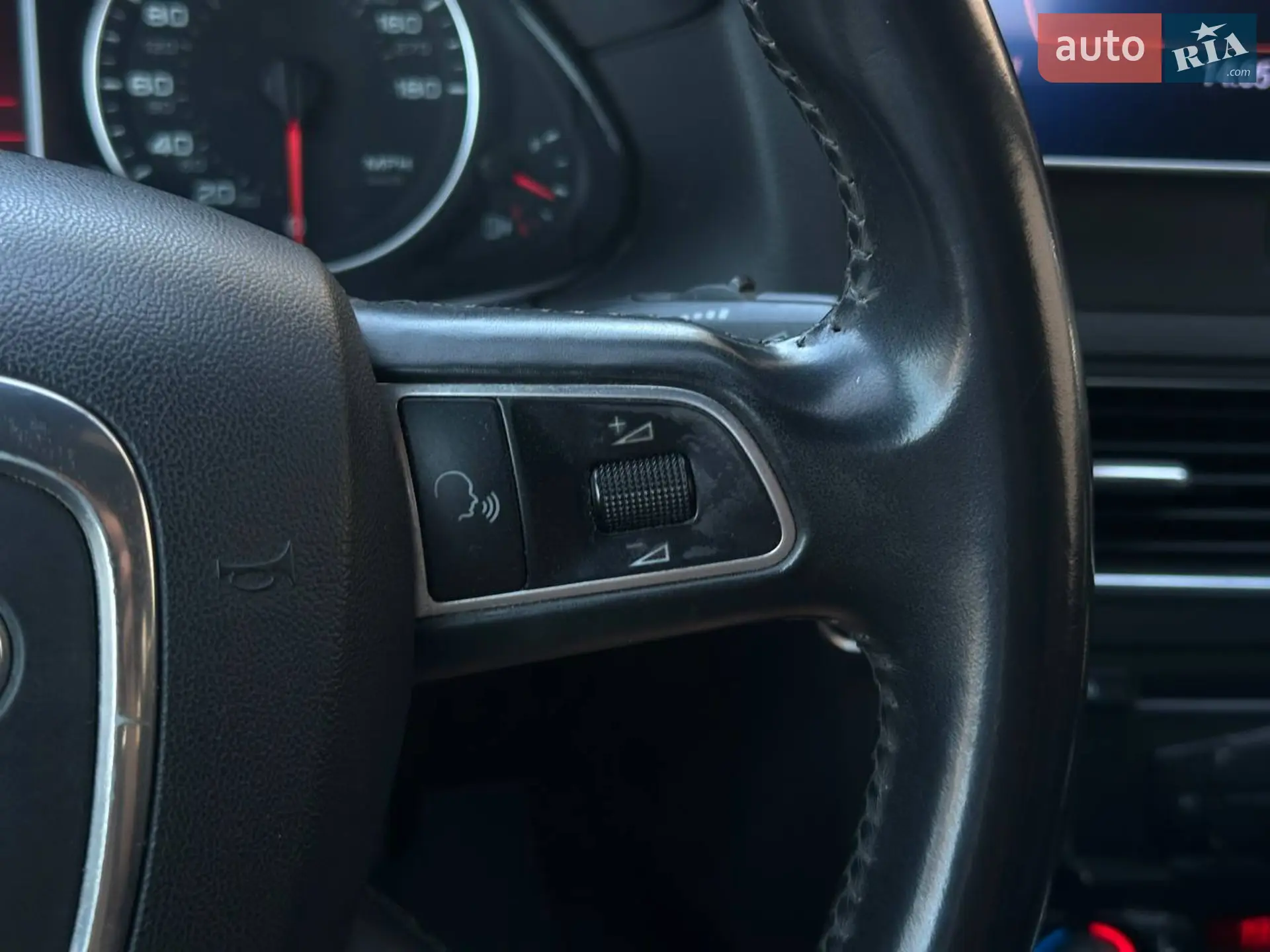 2011 Audi Q5 - мініатюра 21