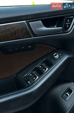 Внедорожник / Кроссовер Audi Q5 2014 в 