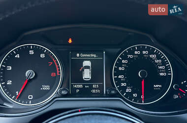 Внедорожник / Кроссовер Audi Q5 2014 в 