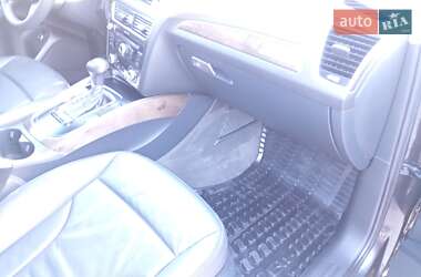 Внедорожник / Кроссовер Audi Q5 2013 в 