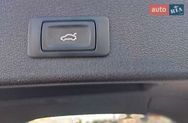Внедорожник / Кроссовер Audi Q5 2013 в 