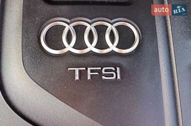 Внедорожник / Кроссовер Audi Q5 2013 в 