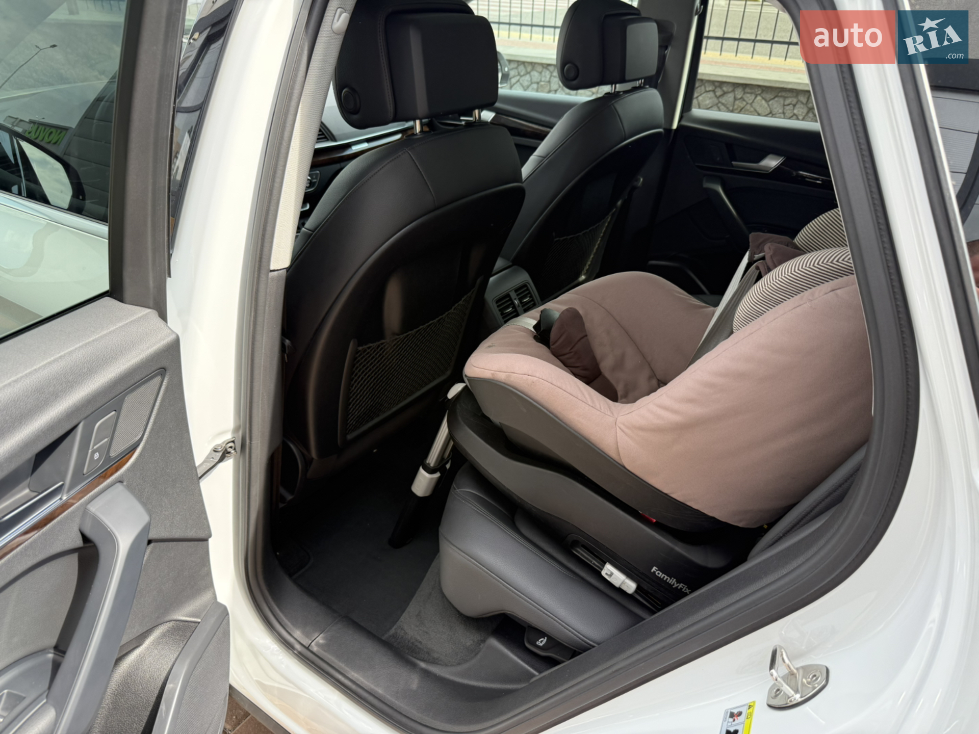 2020 Audi Q5 - мініатюра 36