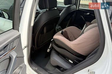 Внедорожник / Кроссовер Audi Q5 2020 в 