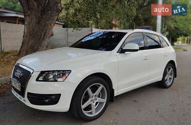 Audi Q5 2009 Audi Q5 2009