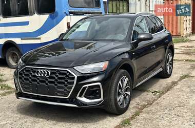 Audi Q5 2021 Audi Q5 2021