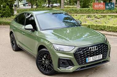 Audi Q5 2021 Audi Q5 2021