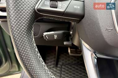 Внедорожник / Кроссовер Audi Q5 2021 в 
