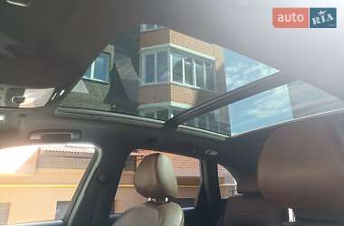 Внедорожник / Кроссовер Audi Q5 2014 в 