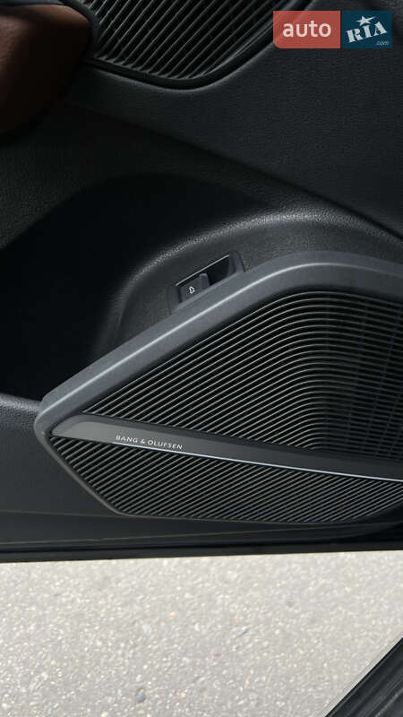 Внедорожник / Кроссовер Audi Q5 2018 в Горишних Плавнях