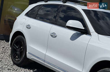 Внедорожник / Кроссовер Audi Q5 2015 в 