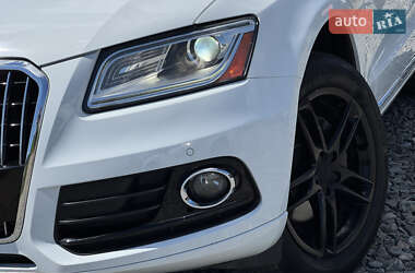 Внедорожник / Кроссовер Audi Q5 2015 в 