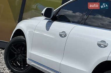 Внедорожник / Кроссовер Audi Q5 2015 в 