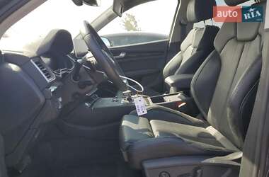 Внедорожник / Кроссовер Audi Q5 2019 в 