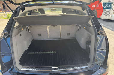 Внедорожник / Кроссовер Audi Q5 2012 в 