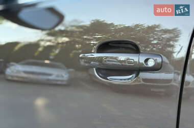 Внедорожник / Кроссовер Audi Q5 2012 в 