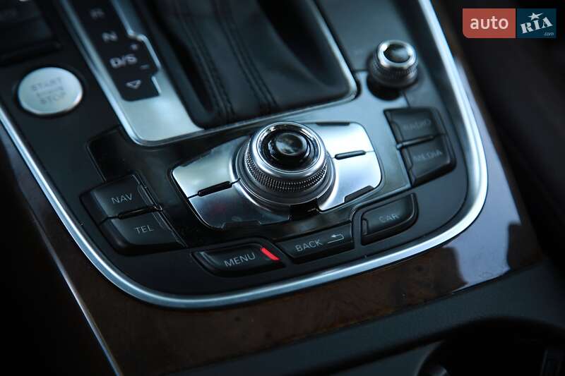 Внедорожник / Кроссовер Audi Q5 2016 в Харькове фото 20 Внедорожник / Кроссовер Audi Q5 2016 в Харькове