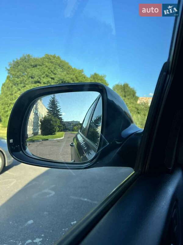 Внедорожник / Кроссовер Audi Q5 2010 в Ровно фото 20 Внедорожник / Кроссовер Audi Q5 2010 в Ровно