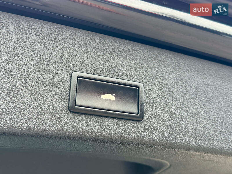 Внедорожник / Кроссовер Audi Q5 2012 в Виннице