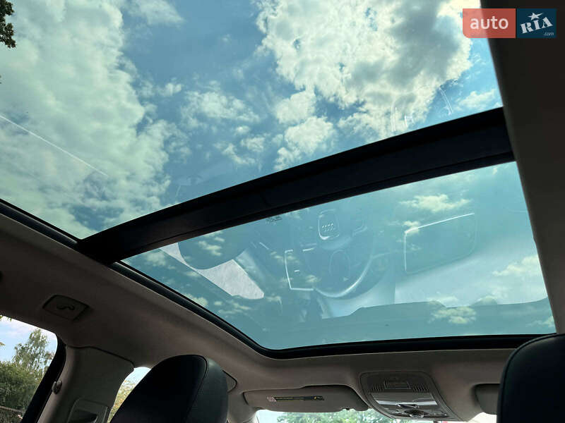 Внедорожник / Кроссовер Audi Q5 2012 в Виннице