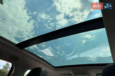 Внедорожник / Кроссовер Audi Q5 2012 в 