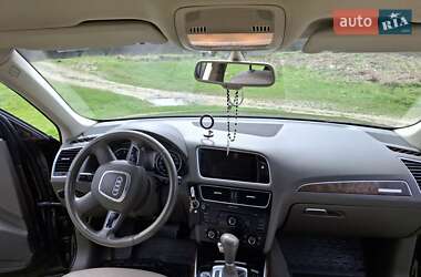 Внедорожник / Кроссовер Audi Q5 2011 в 