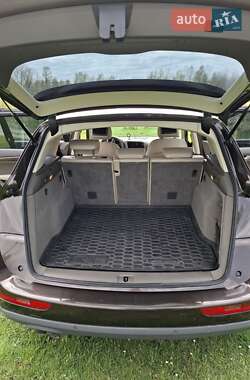 Внедорожник / Кроссовер Audi Q5 2011 в 