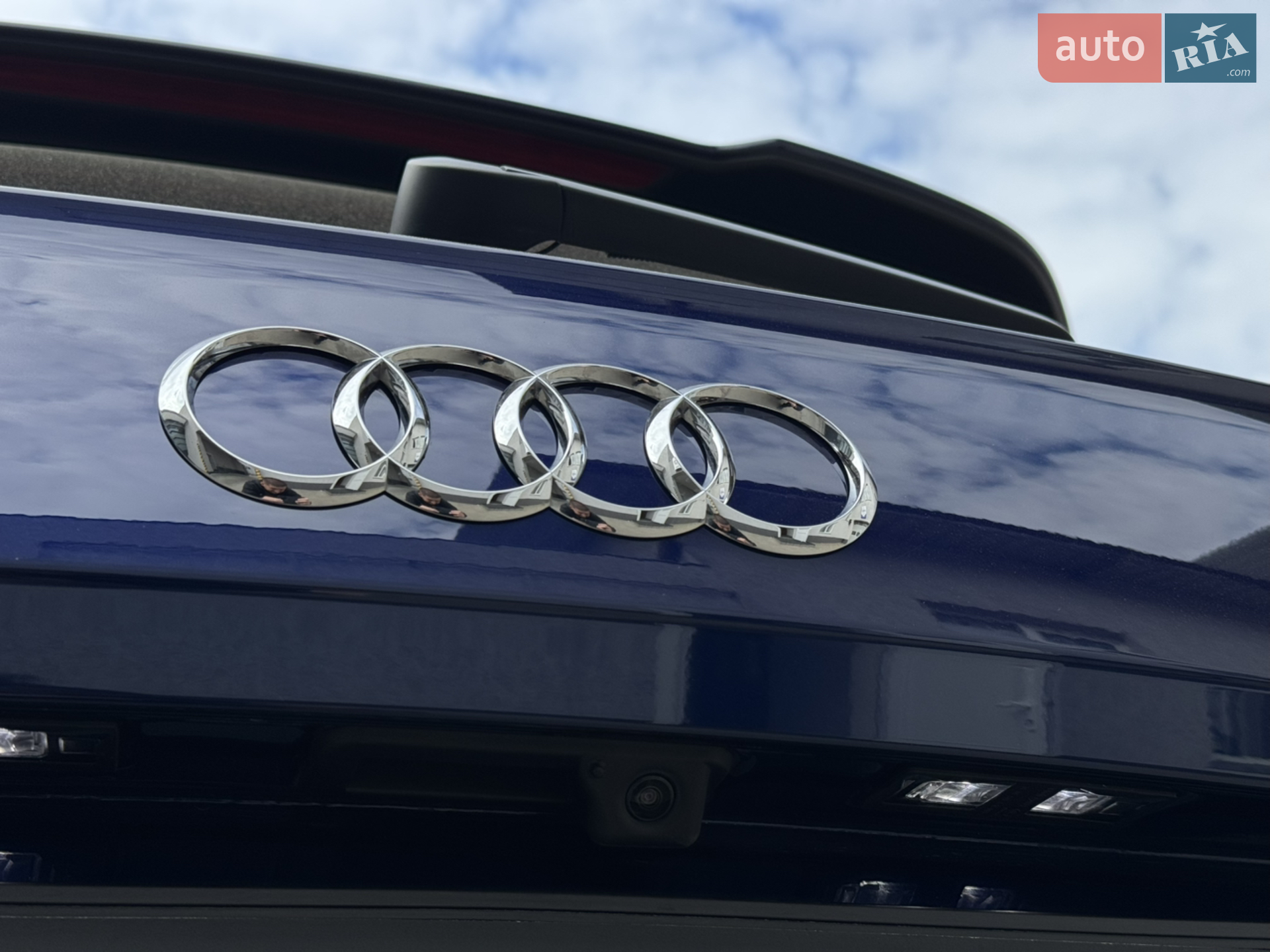 2020 Audi Q5 - мініатюра 10
