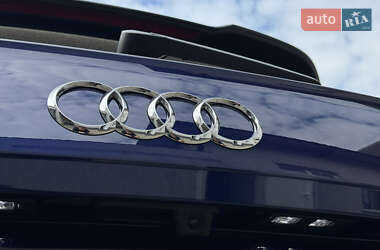 Внедорожник / Кроссовер Audi Q5 2020 в 