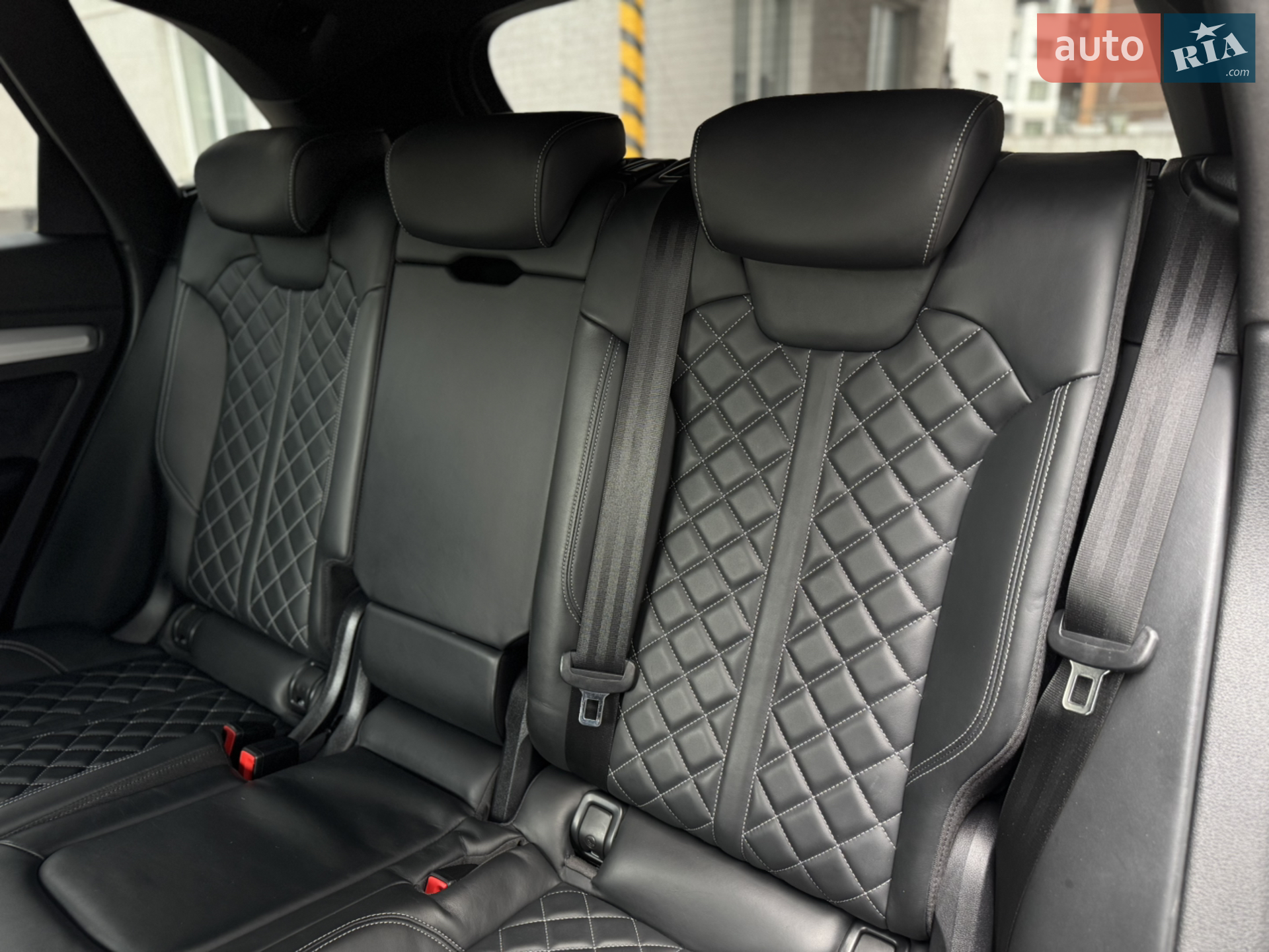 2020 Audi Q5 - мініатюра 24