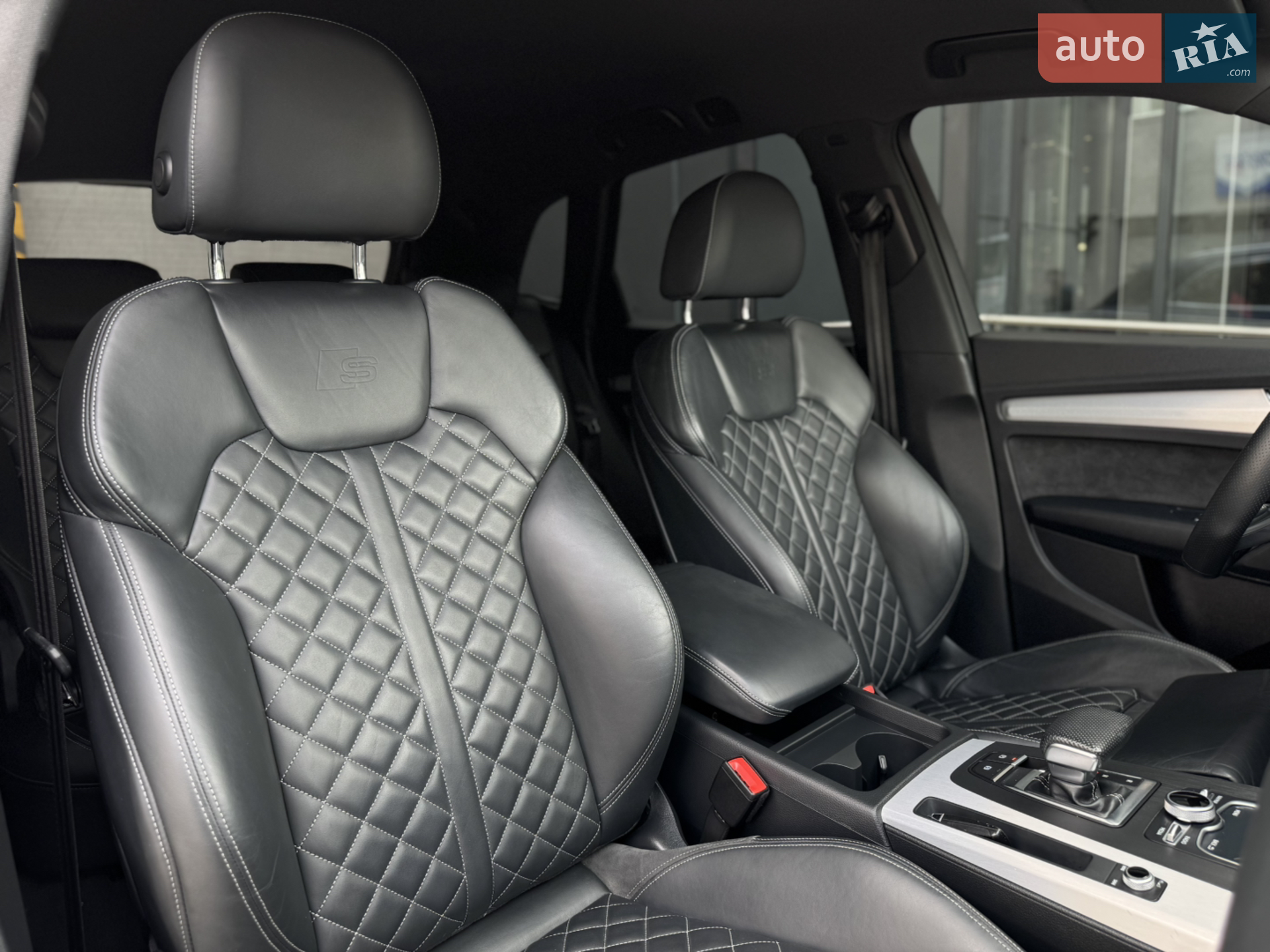 2020 Audi Q5 - мініатюра 35