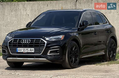 Audi Q5 2021 Audi Q5 2021