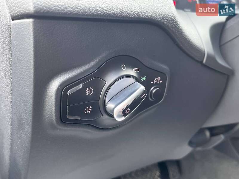 Позашляховик / Кросовер Audi Q5 2014 в Луцьку