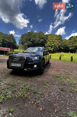 Audi Q5 2014