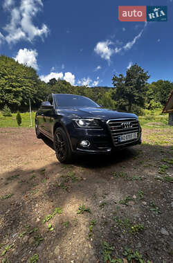 Внедорожник / Кроссовер Audi Q5 2014 в 