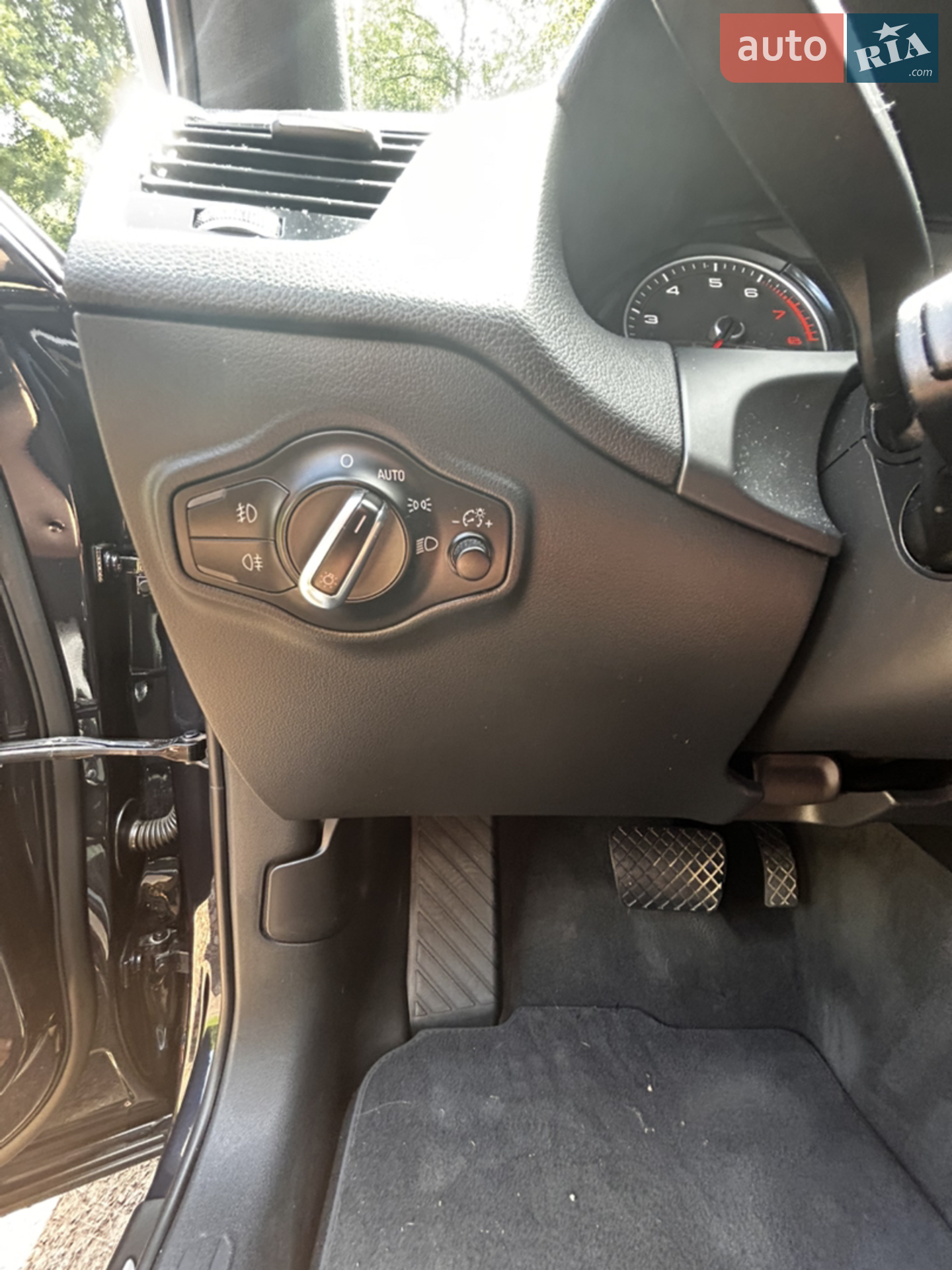 2014 Audi Q5 - мініатюра 15