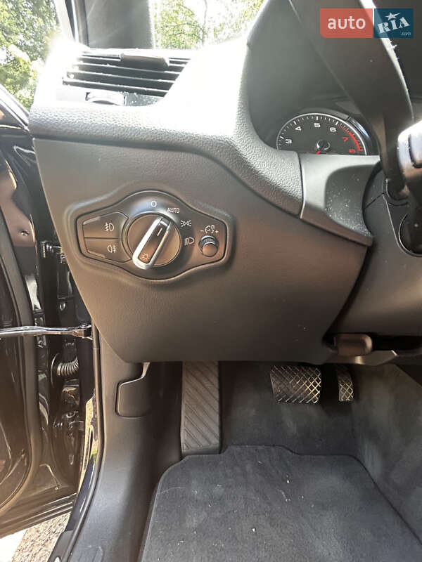 Внедорожник / Кроссовер Audi Q5 2014 в Великом Березном