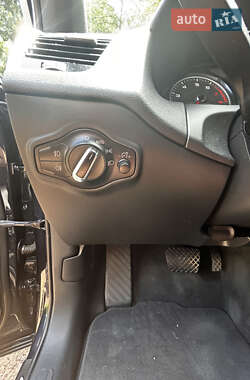 Внедорожник / Кроссовер Audi Q5 2014 в 
