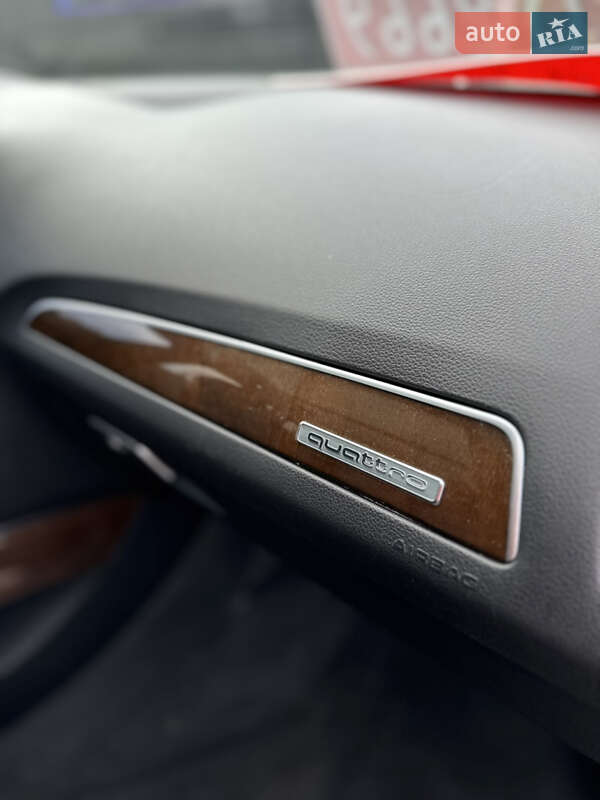 Внедорожник / Кроссовер Audi Q5 2015 в Киеве фото 31 Внедорожник / Кроссовер Audi Q5 2015 в Киеве