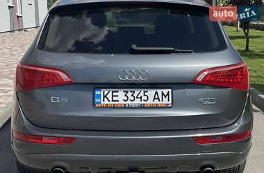 Внедорожник / Кроссовер Audi Q5 2012 в 