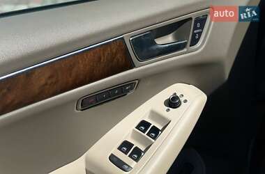 Внедорожник / Кроссовер Audi Q5 2012 в 