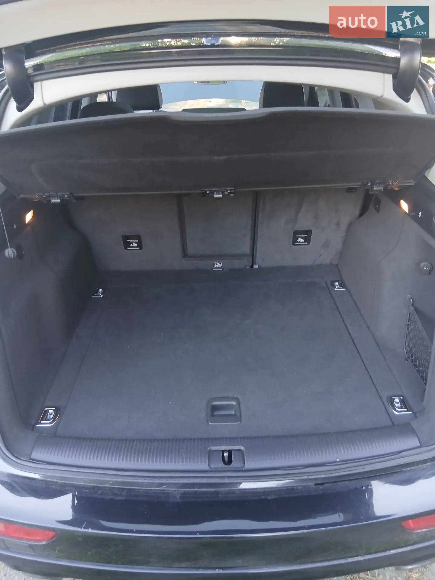 2012 Audi Q5 - мініатюра 13