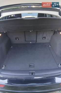 Внедорожник / Кроссовер Audi Q5 2013 в 